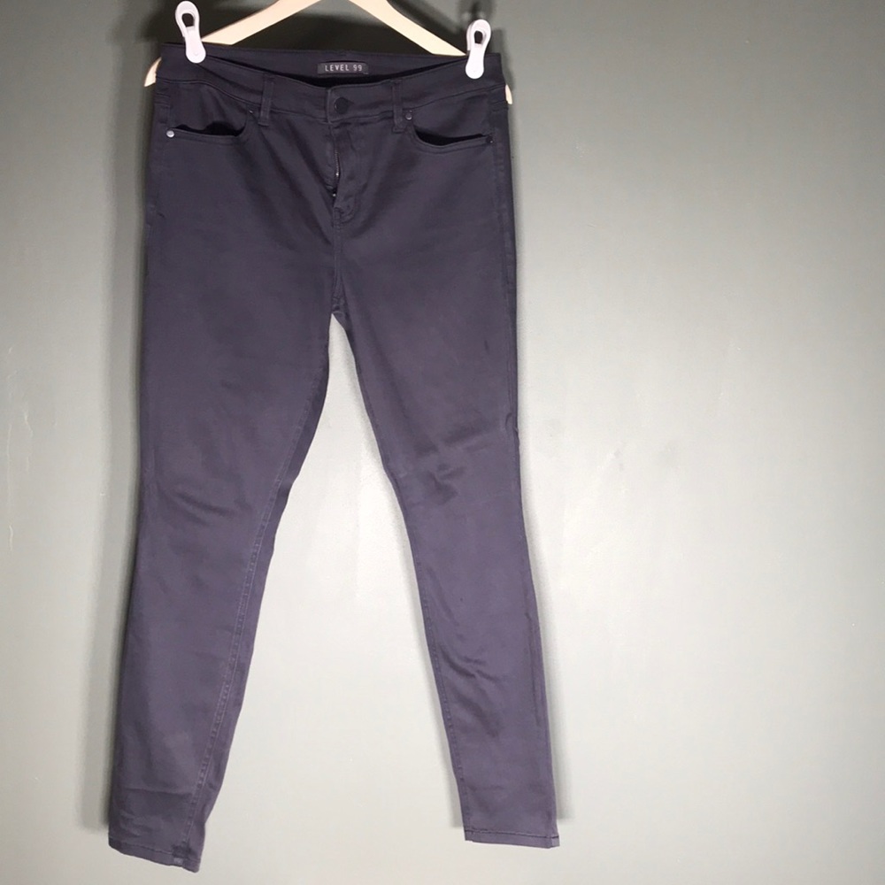 Level 99 Trousers